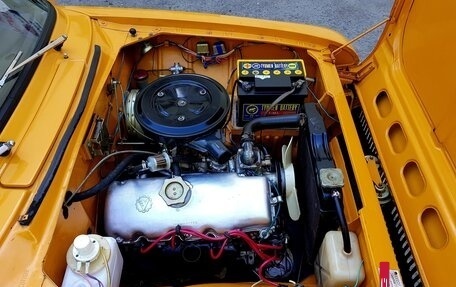 ИЖ Москвич-412, 1987 год, 599 000 рублей, 7 фотография