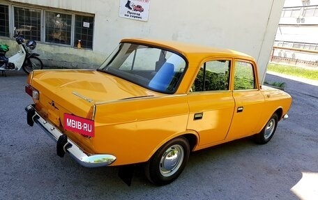 ИЖ Москвич-412, 1987 год, 599 000 рублей, 12 фотография