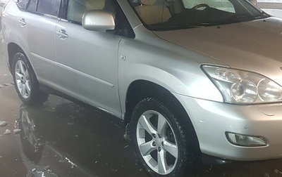 Lexus RX II рестайлинг, 2005 год, 1 100 000 рублей, 1 фотография
