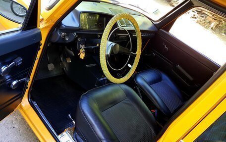 ИЖ Москвич-412, 1987 год, 599 000 рублей, 16 фотография