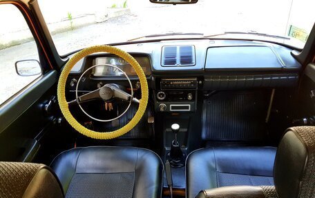 ИЖ Москвич-412, 1987 год, 599 000 рублей, 19 фотография