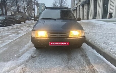 ИЖ 2126 «Ода», 2004 год, 149 000 рублей, 1 фотография