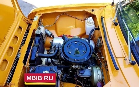 ИЖ Москвич-412, 1987 год, 599 000 рублей, 17 фотография