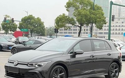 Volkswagen Golf VIII, 2022 год, 1 499 013 рублей, 1 фотография