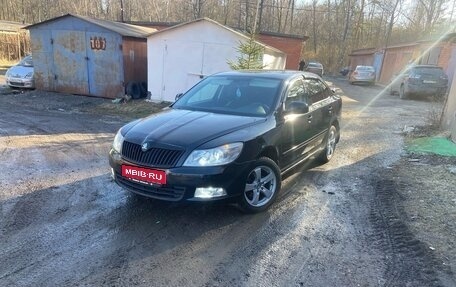 Skoda Octavia, 2009 год, 660 000 рублей, 1 фотография