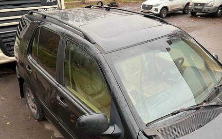 Mercedes-Benz M-Класс, 1997 год, 265 000 рублей, 4 фотография