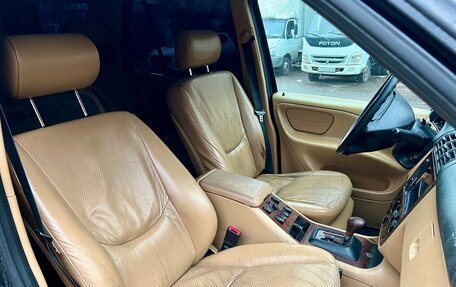 Mercedes-Benz M-Класс, 1997 год, 265 000 рублей, 5 фотография