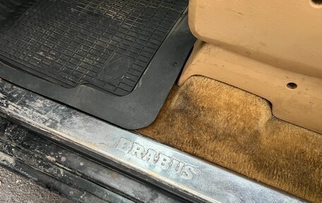 Mercedes-Benz M-Класс, 1997 год, 265 000 рублей, 7 фотография