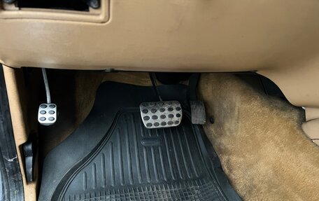 Mercedes-Benz M-Класс, 1997 год, 265 000 рублей, 14 фотография