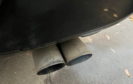 Mercedes-Benz M-Класс, 1997 год, 265 000 рублей, 10 фотография