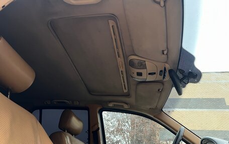 Mercedes-Benz M-Класс, 1997 год, 265 000 рублей, 12 фотография