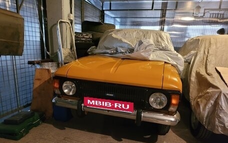 ИЖ Москвич-412, 1987 год, 599 000 рублей, 23 фотография