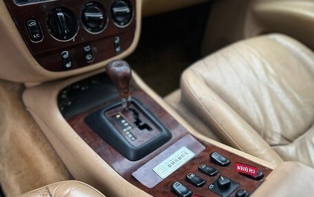 Mercedes-Benz M-Класс, 1997 год, 265 000 рублей, 9 фотография