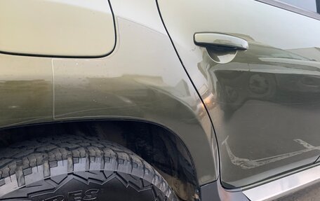 Renault Duster I рестайлинг, 2015 год, 1 350 000 рублей, 6 фотография