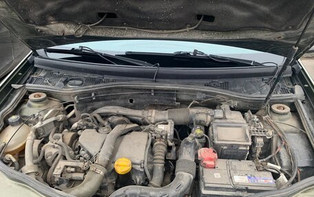 Renault Duster I рестайлинг, 2015 год, 1 350 000 рублей, 10 фотография