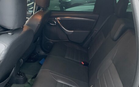 Renault Duster I рестайлинг, 2015 год, 1 350 000 рублей, 12 фотография