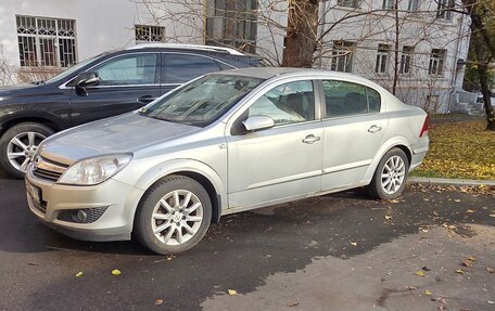 Opel Astra H, 2008 год, 470 000 рублей, 8 фотография
