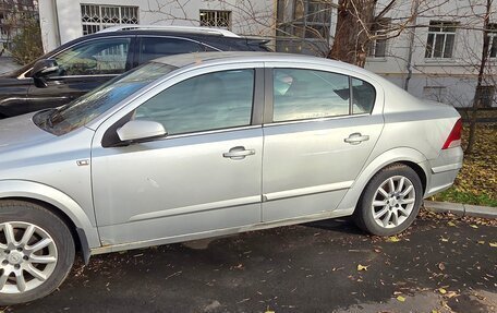 Opel Astra H, 2008 год, 470 000 рублей, 9 фотография