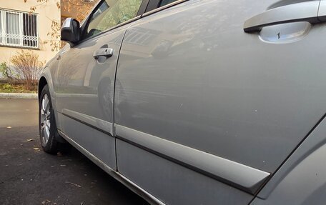 Opel Astra H, 2008 год, 470 000 рублей, 15 фотография