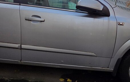 Opel Astra H, 2008 год, 470 000 рублей, 16 фотография