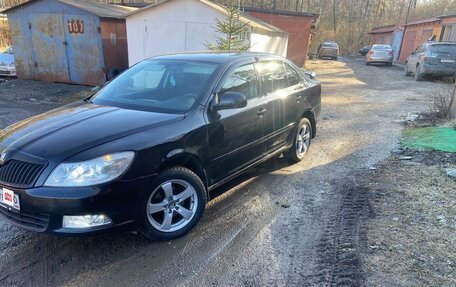 Skoda Octavia, 2009 год, 660 000 рублей, 3 фотография