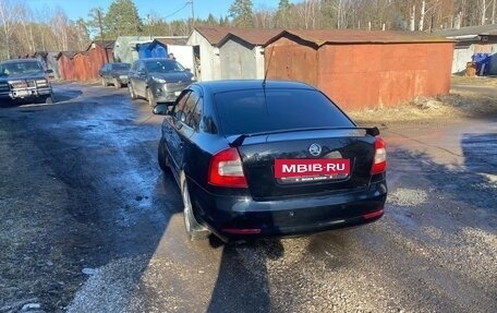 Skoda Octavia, 2009 год, 660 000 рублей, 5 фотография