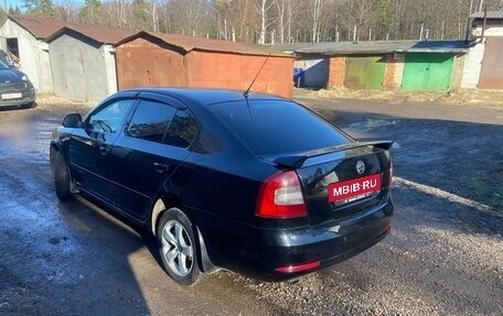 Skoda Octavia, 2009 год, 660 000 рублей, 4 фотография