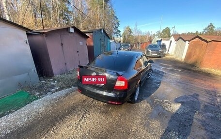 Skoda Octavia, 2009 год, 660 000 рублей, 6 фотография