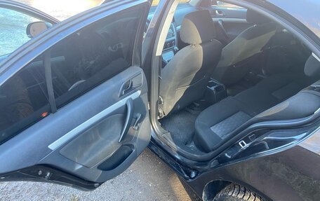 Skoda Octavia, 2009 год, 660 000 рублей, 10 фотография