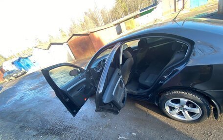 Skoda Octavia, 2009 год, 660 000 рублей, 11 фотография