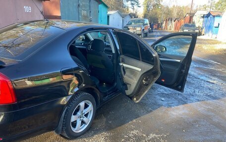 Skoda Octavia, 2009 год, 660 000 рублей, 8 фотография