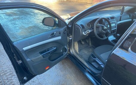 Skoda Octavia, 2009 год, 660 000 рублей, 9 фотография