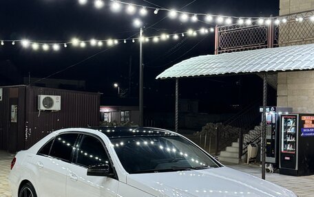 Mercedes-Benz E-Класс, 2012 год, 1 525 000 рублей, 2 фотография