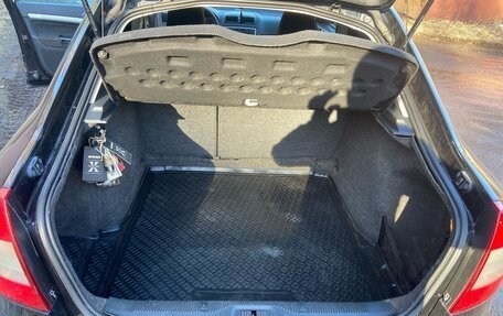 Skoda Octavia, 2009 год, 660 000 рублей, 13 фотография