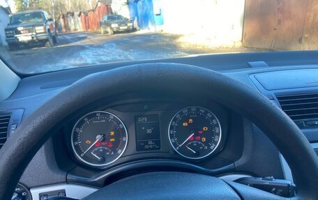 Skoda Octavia, 2009 год, 660 000 рублей, 14 фотография