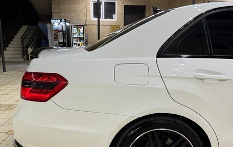 Mercedes-Benz E-Класс, 2012 год, 1 525 000 рублей, 4 фотография