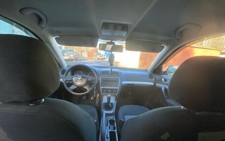 Skoda Octavia, 2009 год, 660 000 рублей, 15 фотография