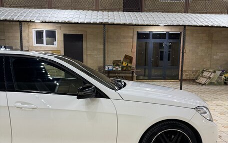 Mercedes-Benz E-Класс, 2012 год, 1 525 000 рублей, 5 фотография