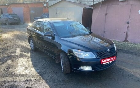 Skoda Octavia, 2009 год, 660 000 рублей, 2 фотография