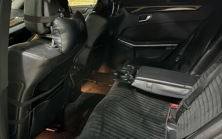 Mercedes-Benz E-Класс, 2012 год, 1 525 000 рублей, 9 фотография