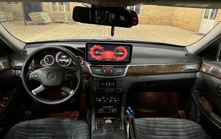 Mercedes-Benz E-Класс, 2012 год, 1 525 000 рублей, 8 фотография