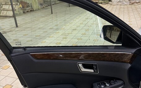 Mercedes-Benz E-Класс, 2012 год, 1 525 000 рублей, 11 фотография