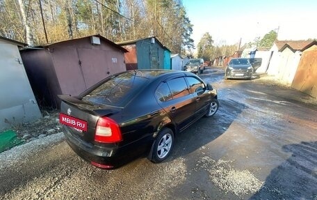 Skoda Octavia, 2009 год, 660 000 рублей, 7 фотография