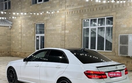 Mercedes-Benz E-Класс, 2012 год, 1 525 000 рублей, 7 фотография