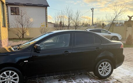 Mitsubishi Lancer IX, 2010 год, 800 000 рублей, 5 фотография