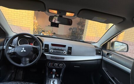 Mitsubishi Lancer IX, 2010 год, 800 000 рублей, 6 фотография