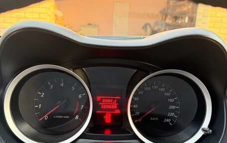 Mitsubishi Lancer IX, 2010 год, 800 000 рублей, 7 фотография