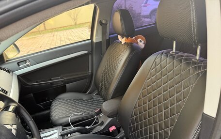 Mitsubishi Lancer IX, 2010 год, 800 000 рублей, 8 фотография