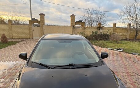 Mitsubishi Lancer IX, 2010 год, 800 000 рублей, 10 фотография