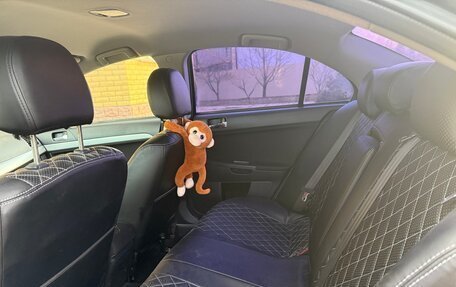 Mitsubishi Lancer IX, 2010 год, 800 000 рублей, 9 фотография